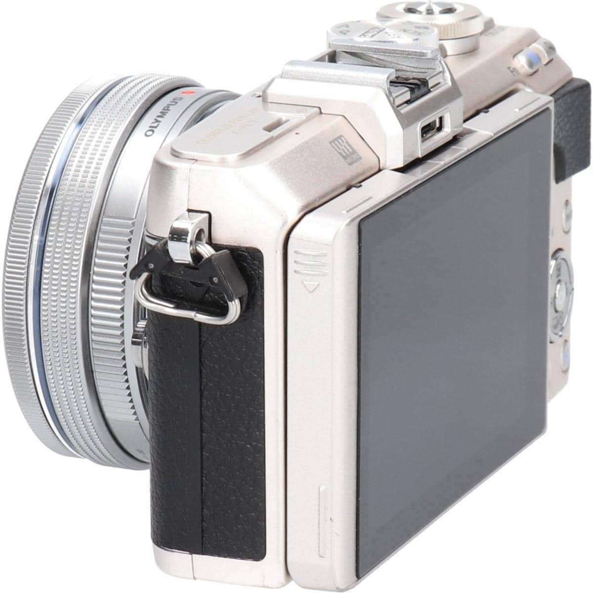 Ｅ－ＰＬ７　１４－４２ＥＺＫＩＴ　シルバー