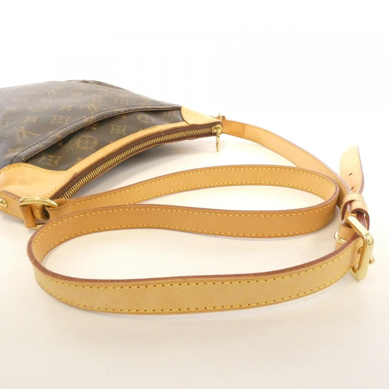 ルイヴィトン モノグラム オデオン PM M56390 ショルダーバッグ