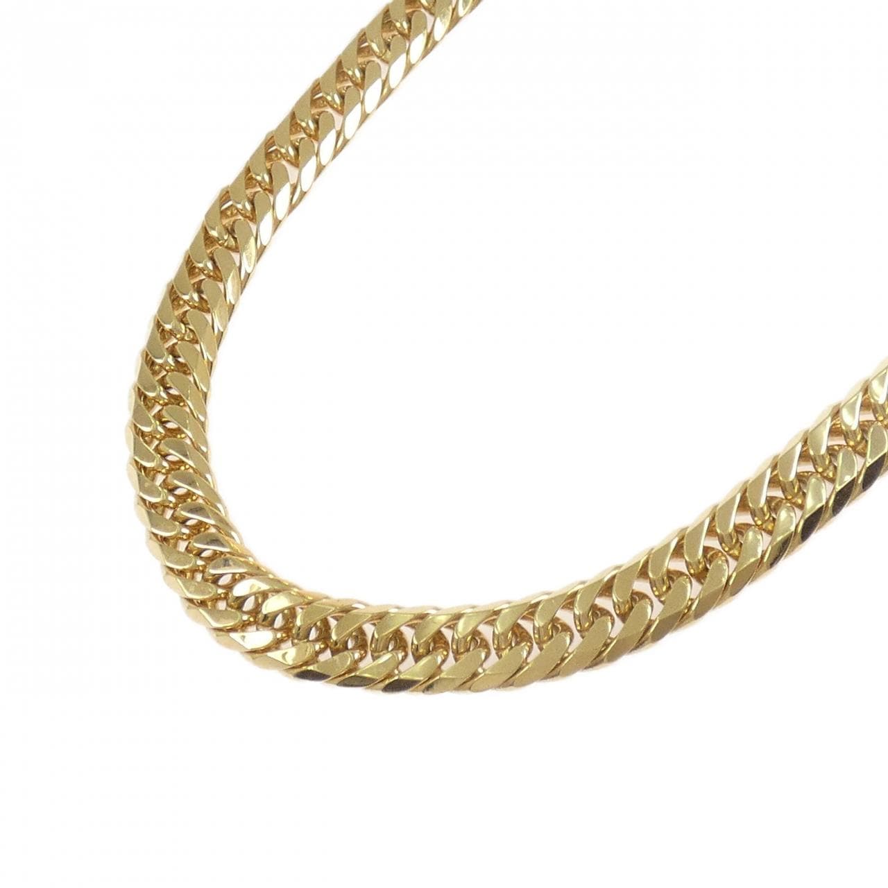 K18YG キヘイ ネックレス 63cm