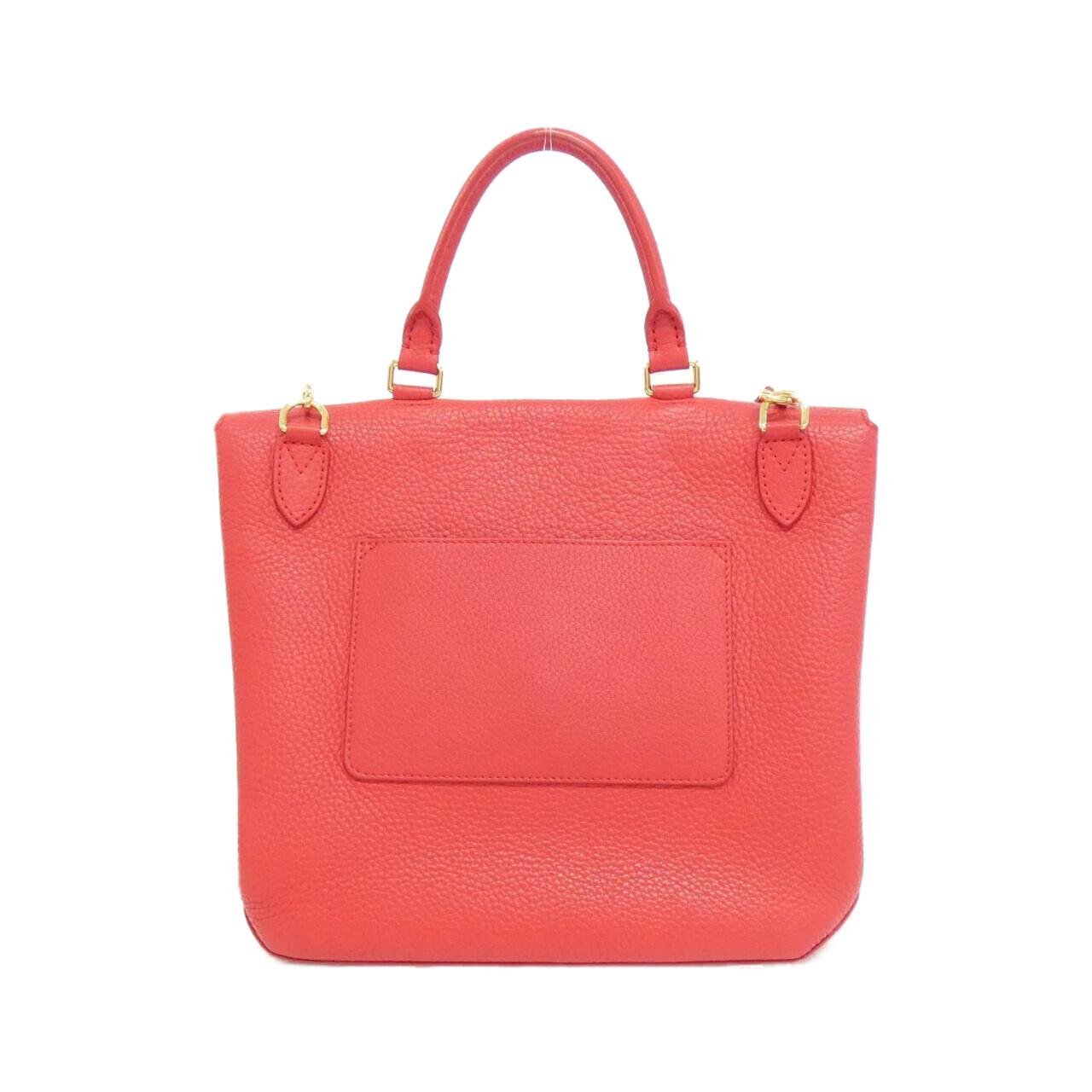 LOUIS VUITTON Taurillon Volta M50287 包