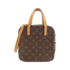 LOUIS VUITTON Monogram Spontini M47500 包