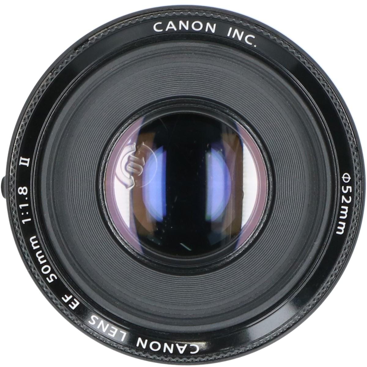 ＥＦ５０ｍｍ　Ｆ１．８ＩＩ