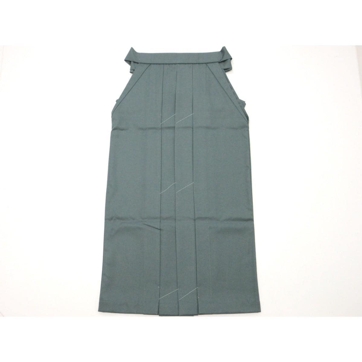 【未使用品】女袴　無地　紐下９５ｃｍ　Ｌサイズ