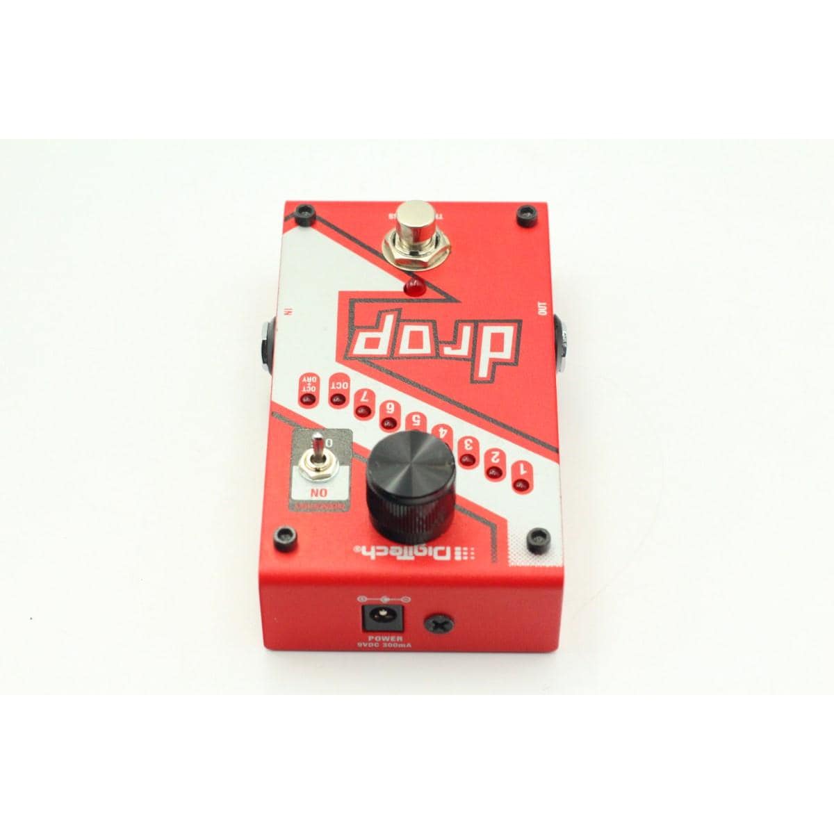 ＤＩＧＩＴＥＣＨ　　ＤＲＯＰ