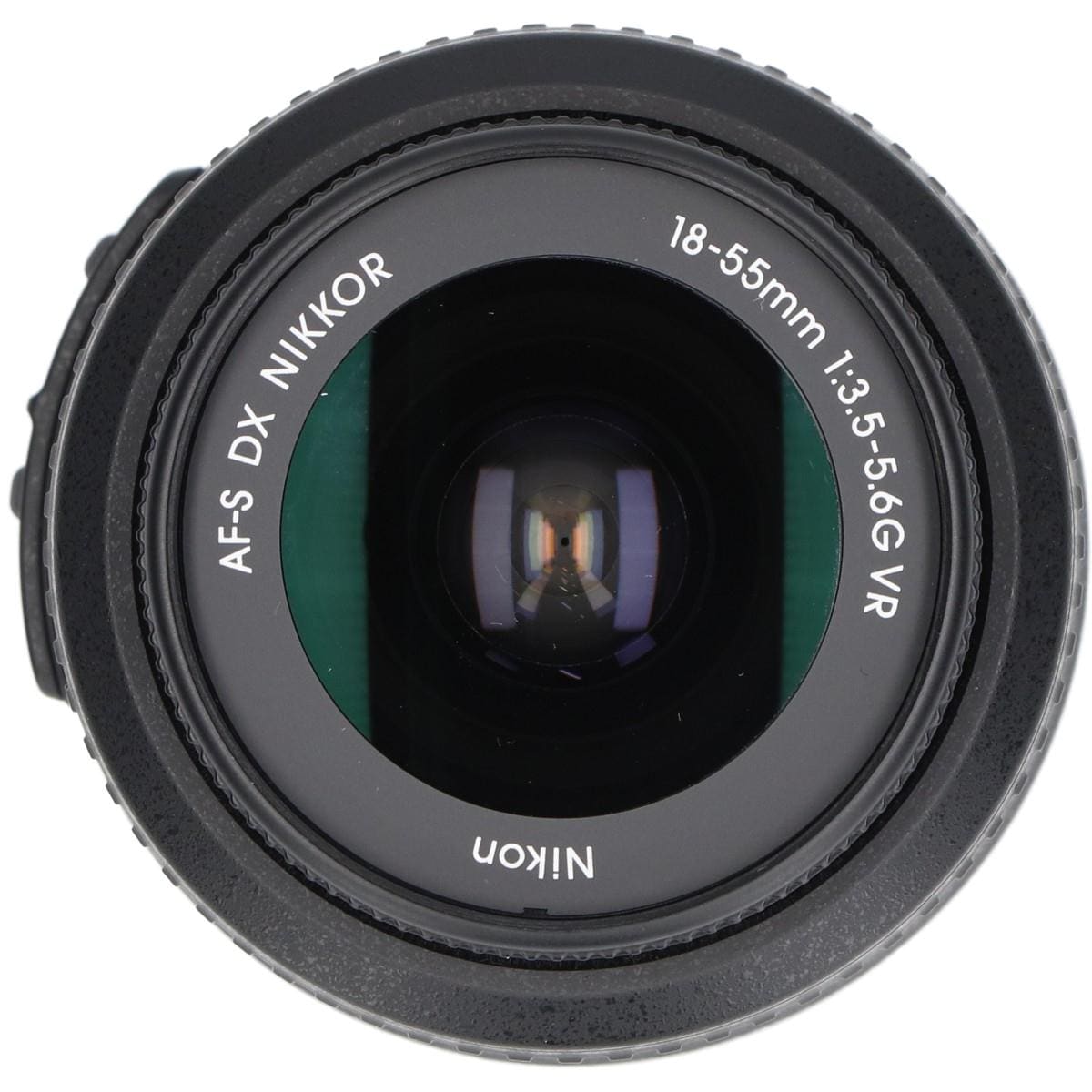 ＡＦ－Ｓ　ＤＸ１８－５５ｍｍ　Ｆ３．５－５．６Ｇ　ＶＲ