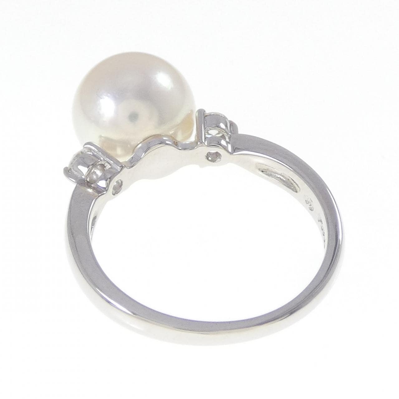 タサキ アコヤパール リング 10.0mm