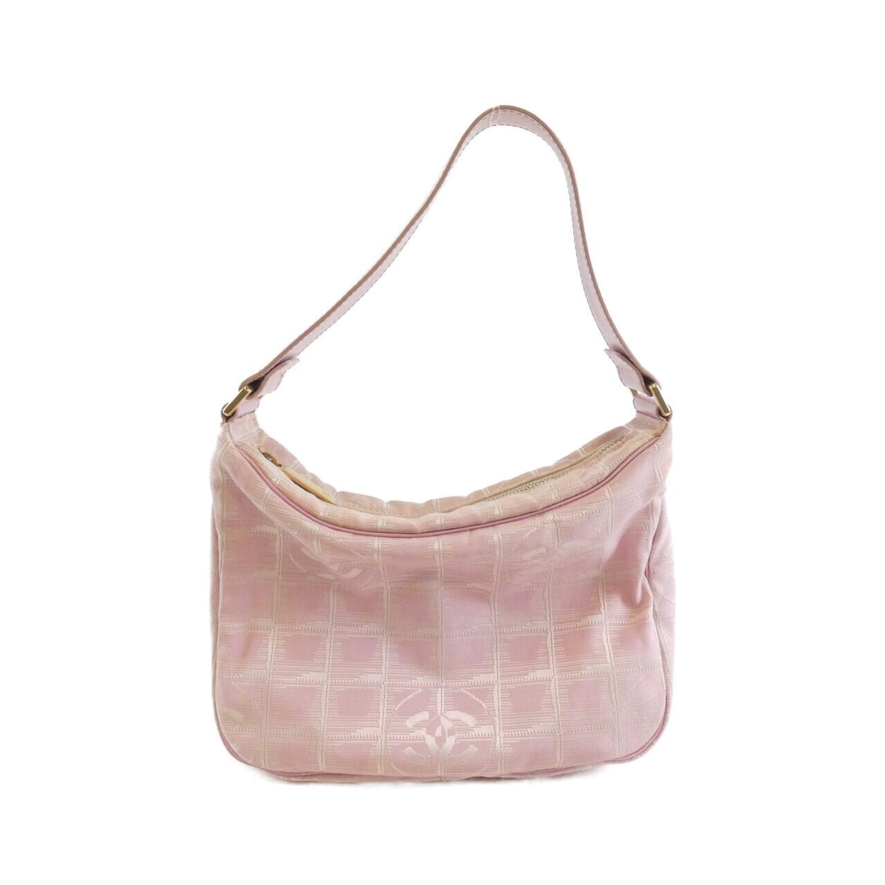 シャネル トラベル ライン 20516 バッグ