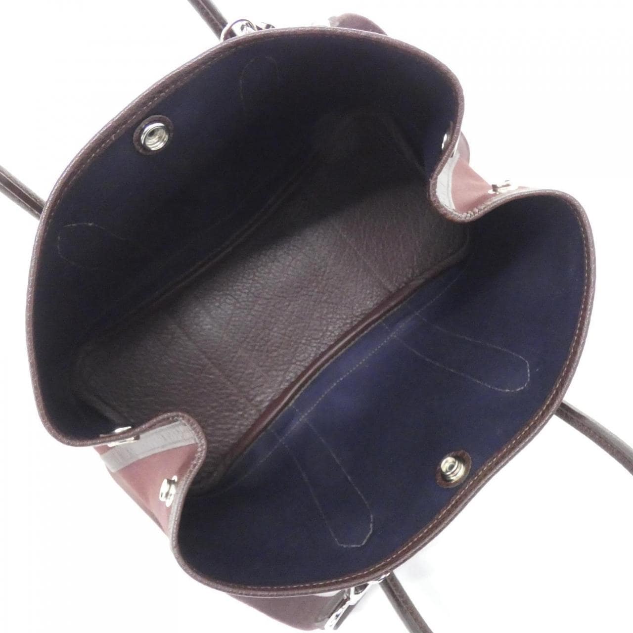 エルメス ガーデン パーティ 30cm 046906CK バッグ