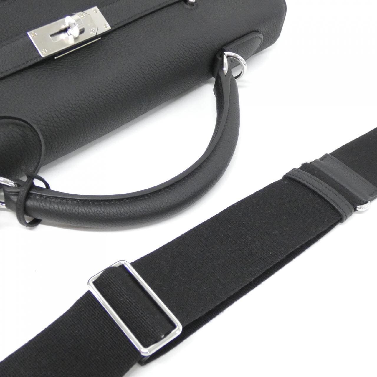 【未使用品】エルメス マキシ ケリー 42cm 084689CK バッグ