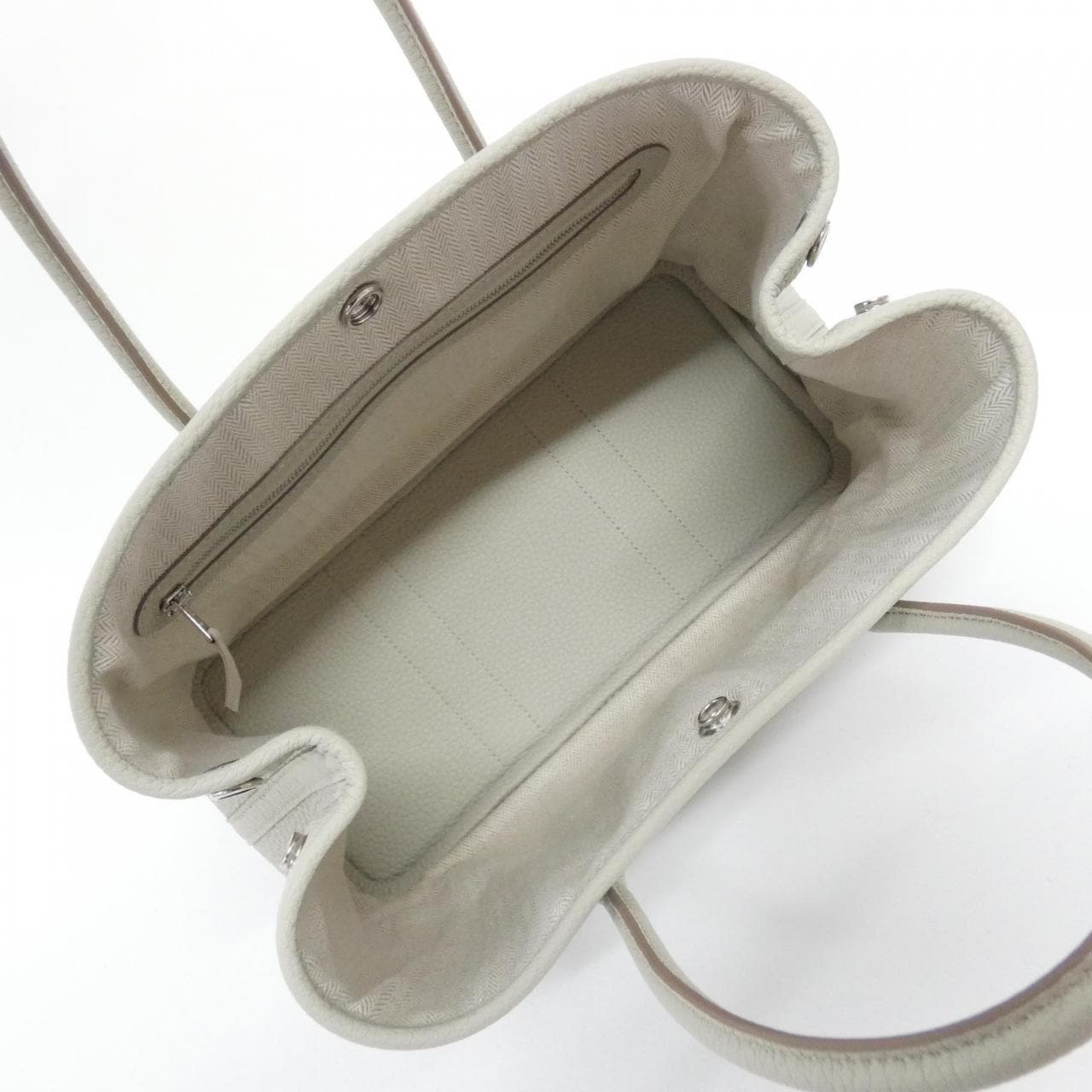 エルメス ガーデン パーティ 30cm 051568CK バッグ