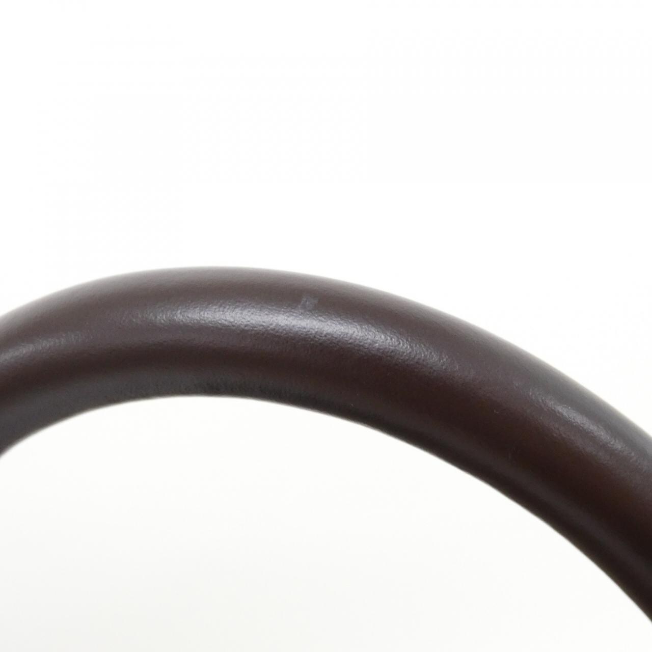 ルイヴィトン ダミエ キーポル バンドリエール 55cm N41414 ボストンバッグ