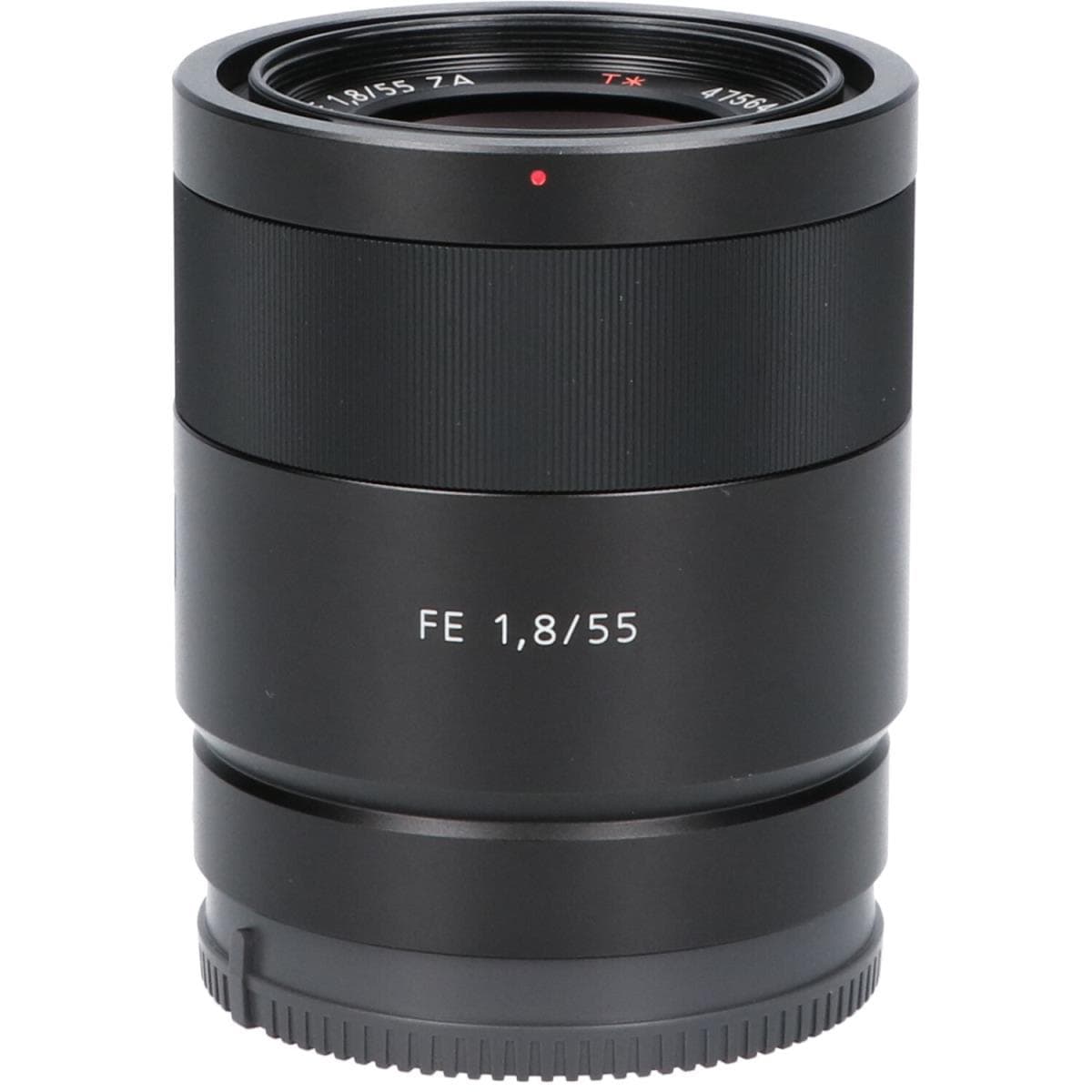 ＳＯＮＹ　ＦＥ５５ｍｍ　Ｆ１．８ＺＡ（ＳＥＬ５５Ｆ１８Ｚ）