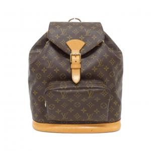 LOUIS VUITTON rucksack