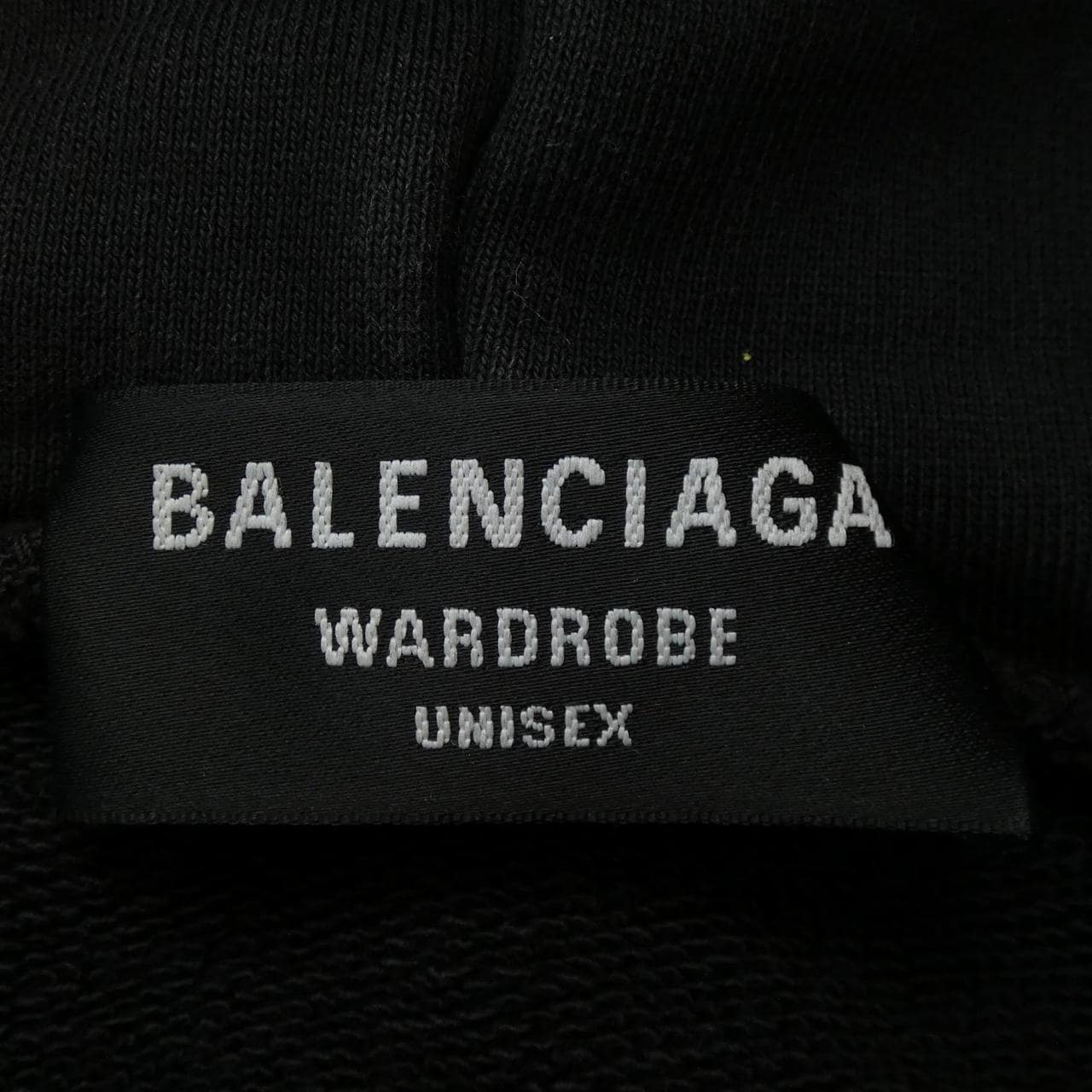 BALENCIAGA PARKER