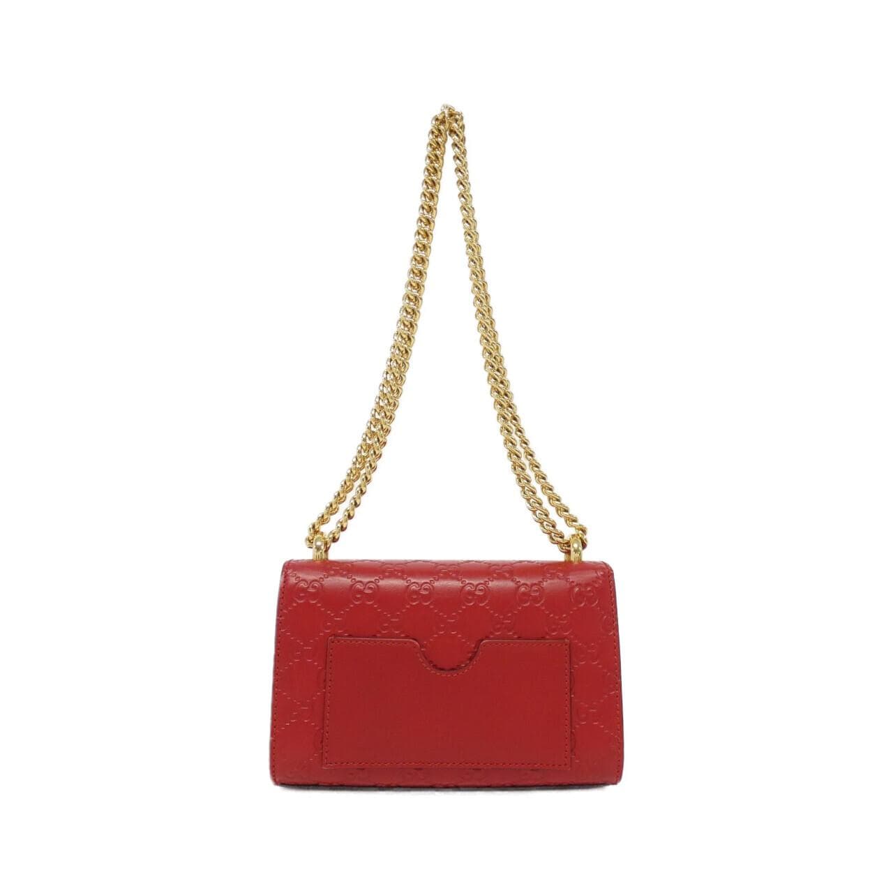 Gucci PADLOCK 409487 CWC1G Shoulder Bag