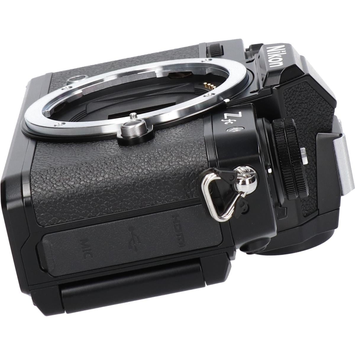 ＮＩＫＯＮ　Ｚ　ＦＣ