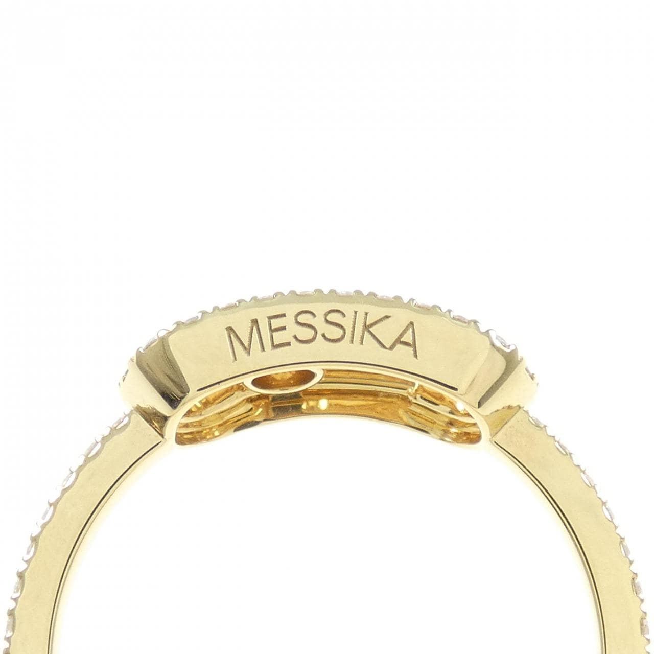 [新品] Messika Move Uno 戒指