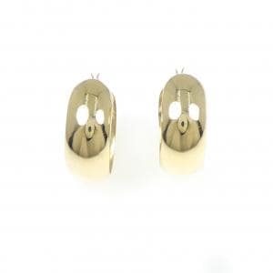 【新品】K18YG ピアス
