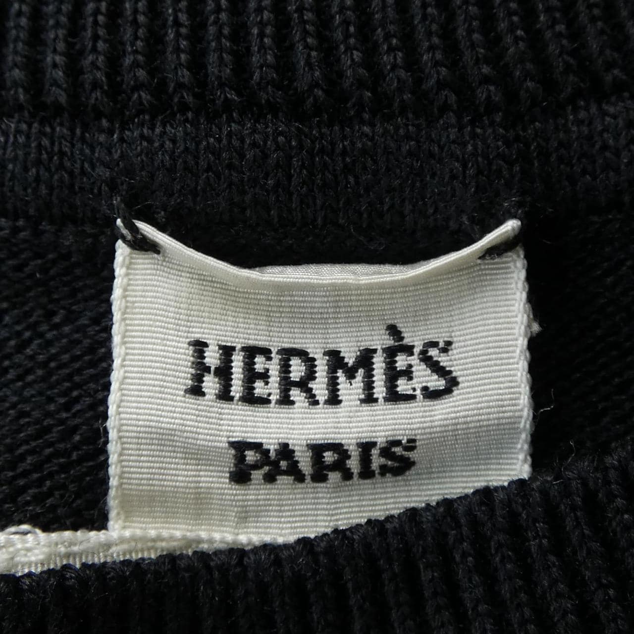 エルメス HERMES ニット