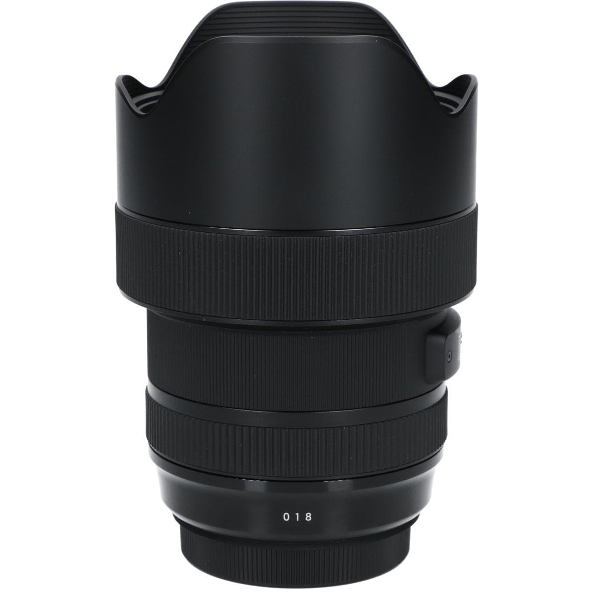 ＥＯＳ１４－２４ｍｍ　Ｆ２．８ＤＧ　ＨＳＭ（Ａ）