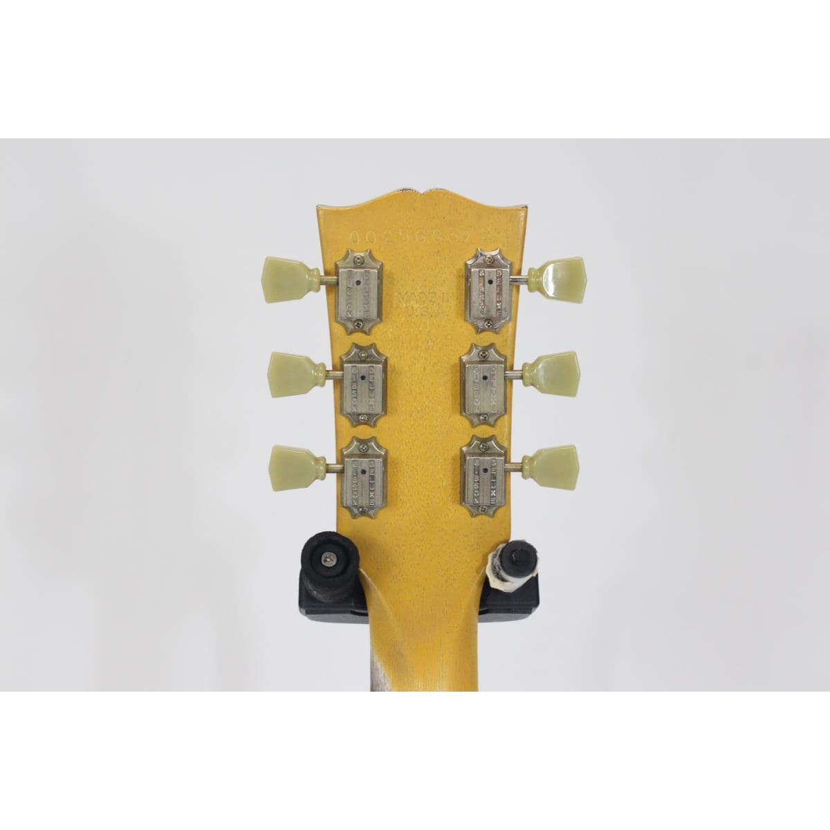 ＧＩＢＳＯＮ　ＳＧ　ＳＰＥＣＩＡＬ　ＦＡＤＥＤ