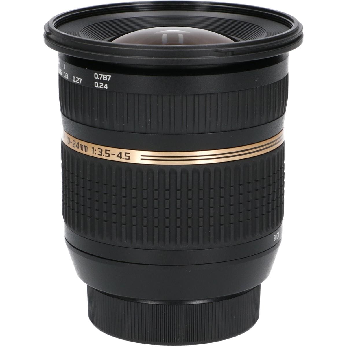 ニコン１０－２４ｍｍ　Ｆ３．５－４．５ＤＩＩＩ　Ｂ００１
