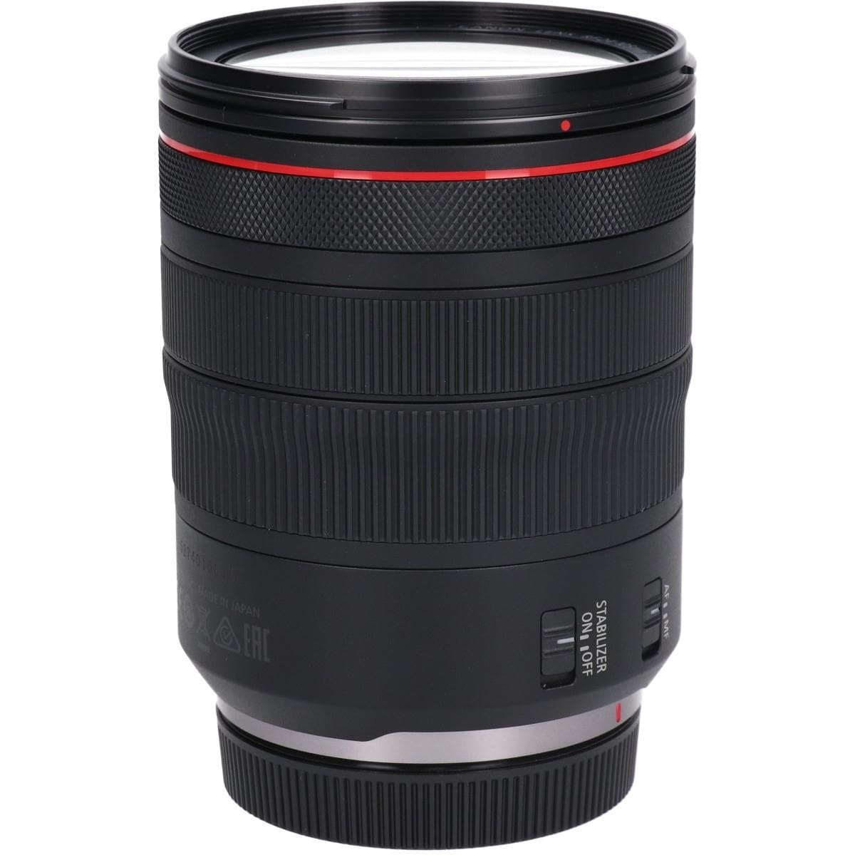 ＲＦ２４－１０５ｍｍ　Ｆ４Ｌ　ＩＳ　ＵＳＭ