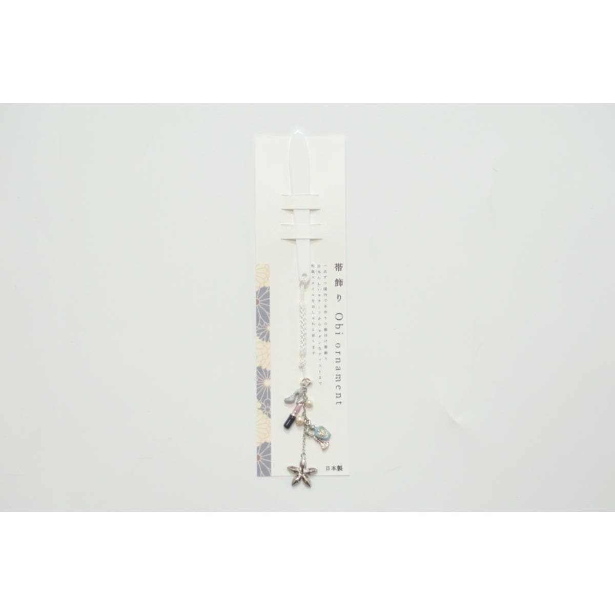 【新品】帯飾り