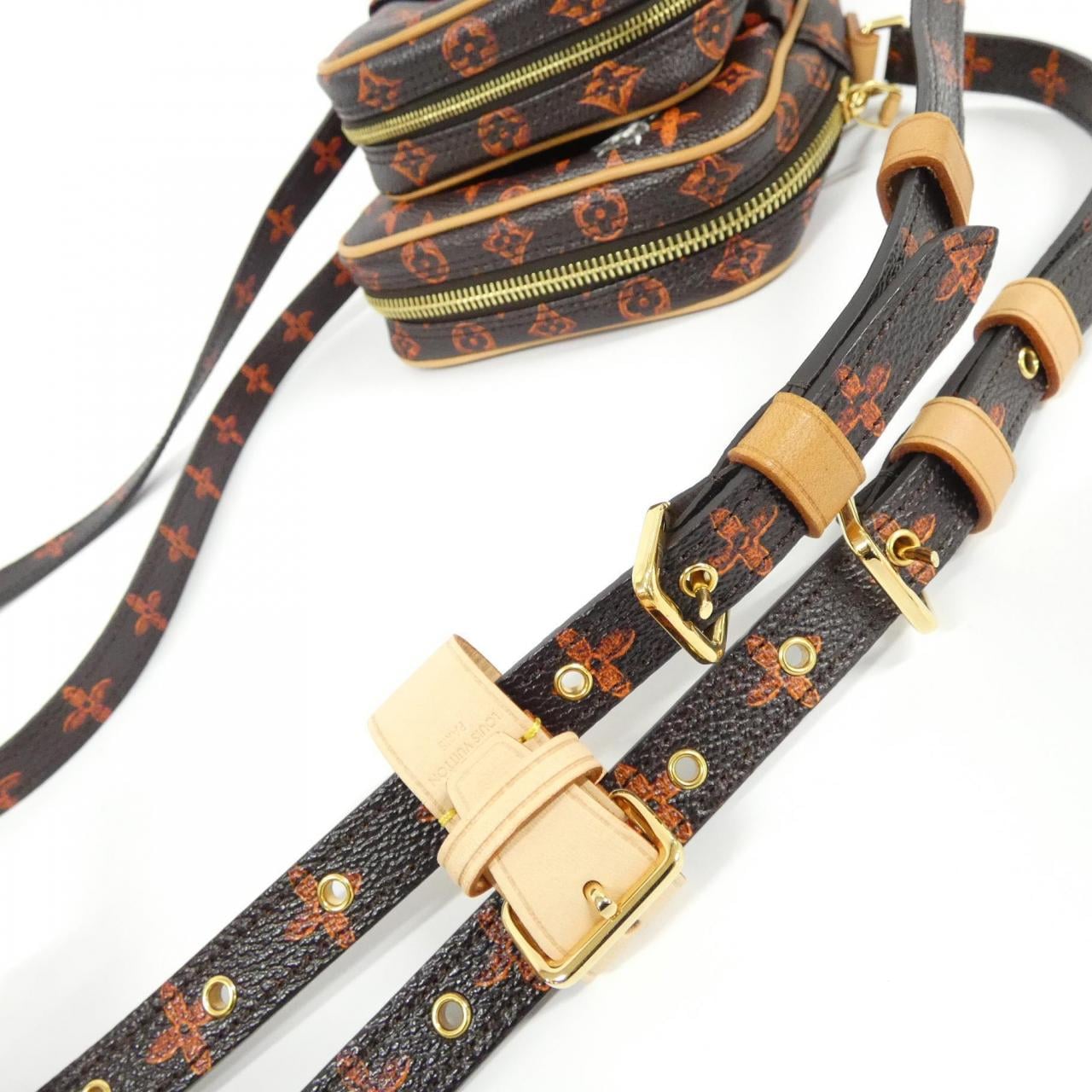 ルイヴィトン キャットグラム パナム セット M44399 ショルダーバッグ