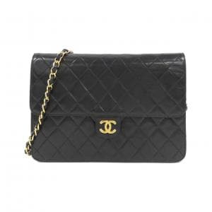 【ヴィンテージ】シャネル 03570 ショルダーバッグ