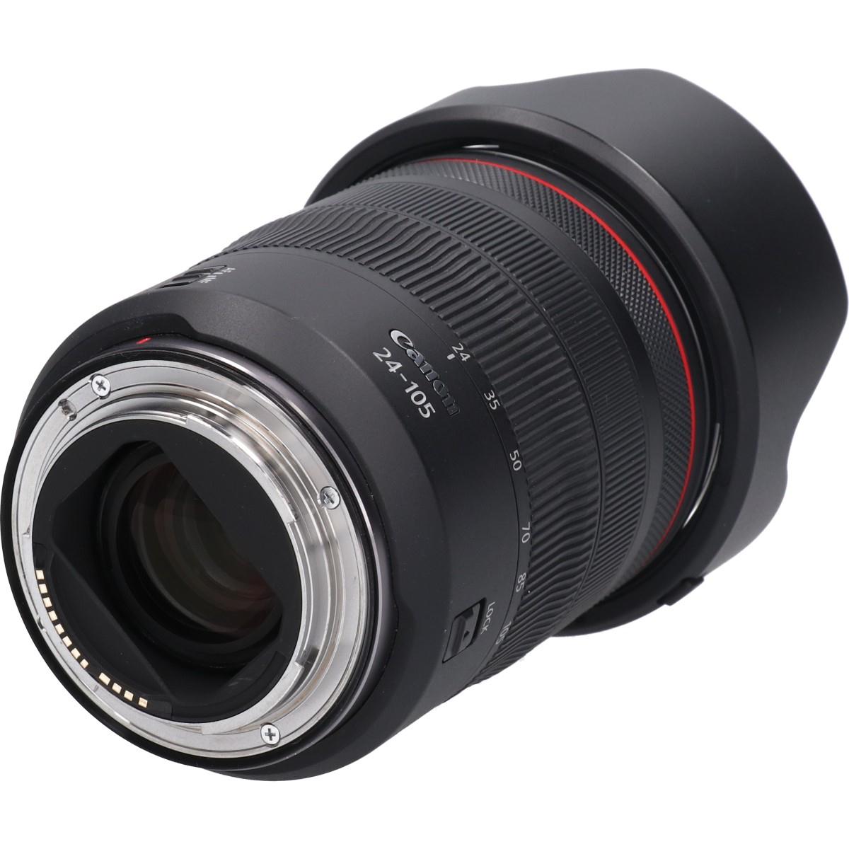 RF24-105mm F4L IS USM