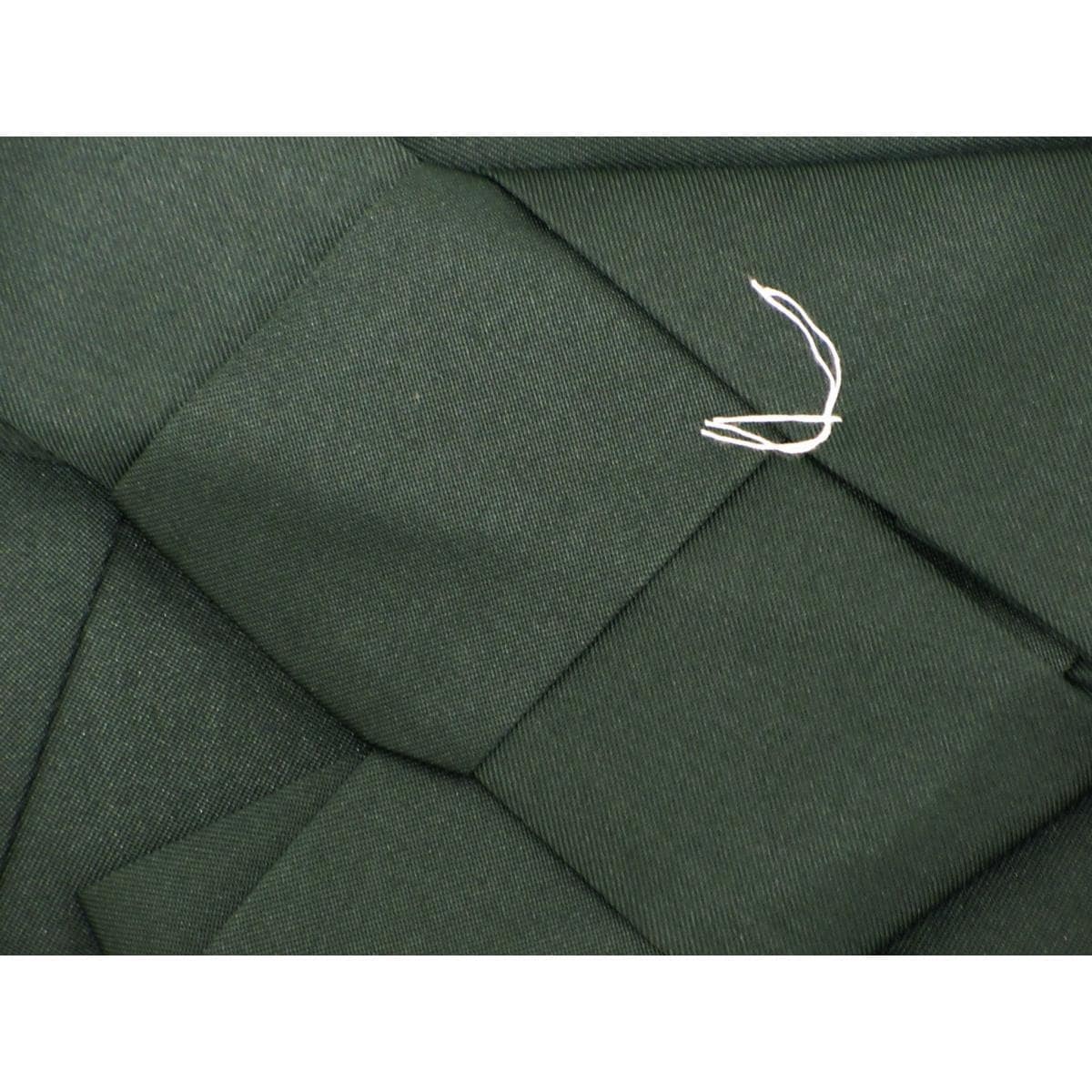 【新品】女袴　無地　紐下８７ｃｍ　Ｓサイズ