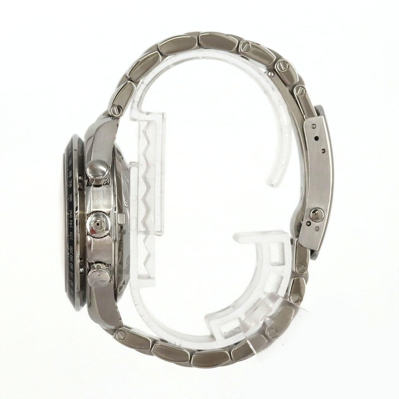 オメガ スピードマスターレーシング 326.30.40.50.01.001 SS 自動巻