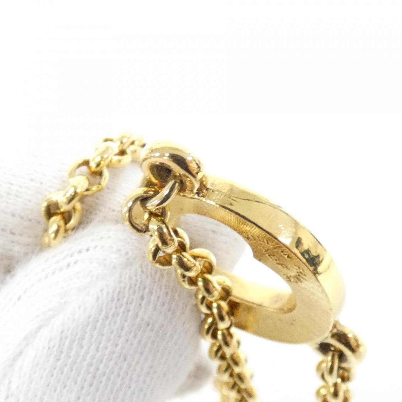 【ヴィンテージ】セリーヌ ネックレス