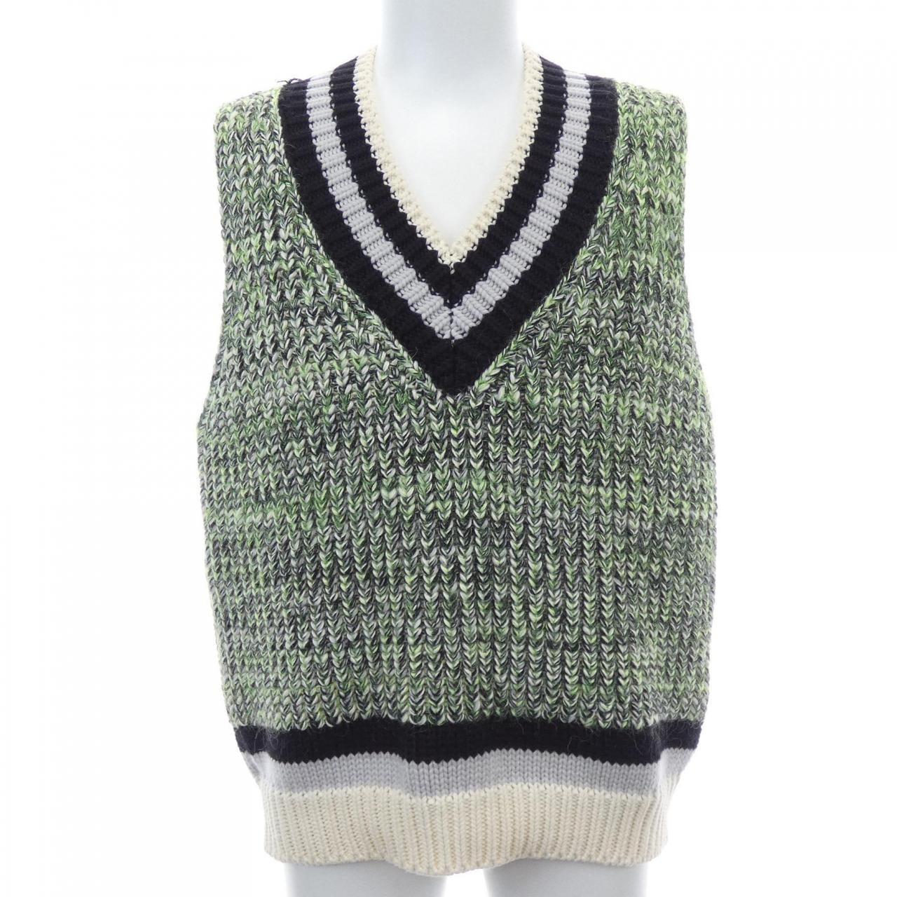 メゾンマルジェラ Maison Margiela S50GP0127 S16589 ベスト