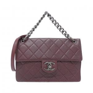 シャネル バッグ