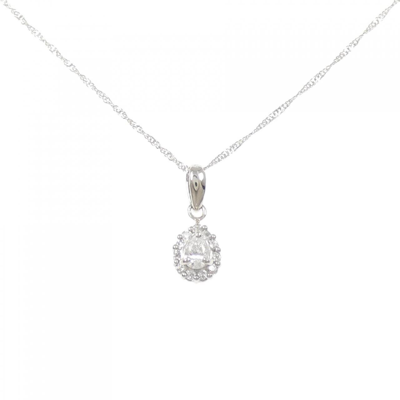 PT900/PT850钻石项链