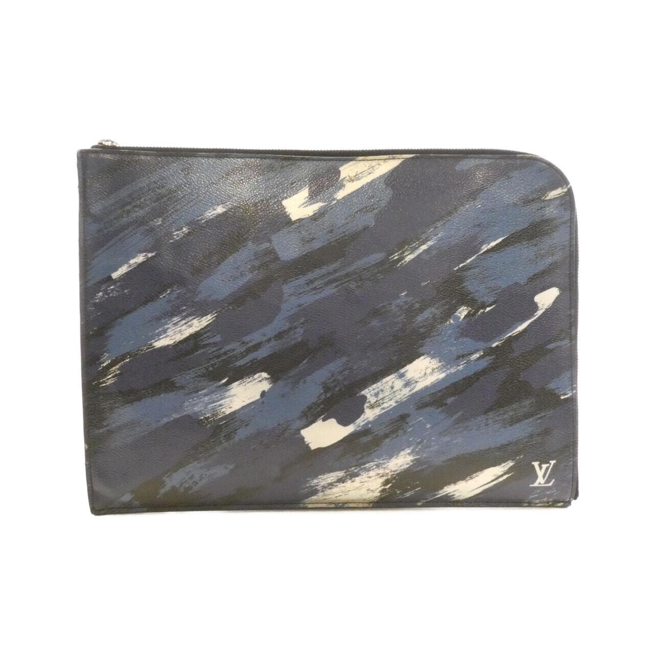 ルイヴィトン ポシェット ジュール GM M61751 バッグ クラッチバッグ