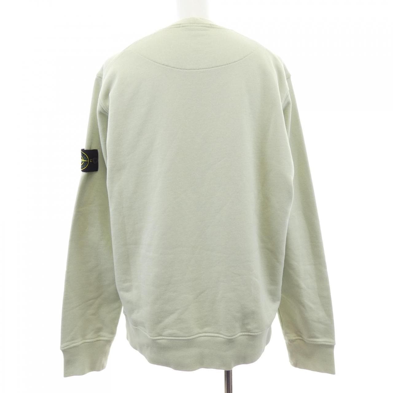 ストーンアイランド STONE ISLAND 801563051 スウェット