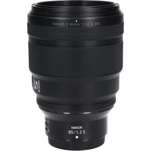 Ｚ８５ｍｍ　Ｆ１．２Ｓ