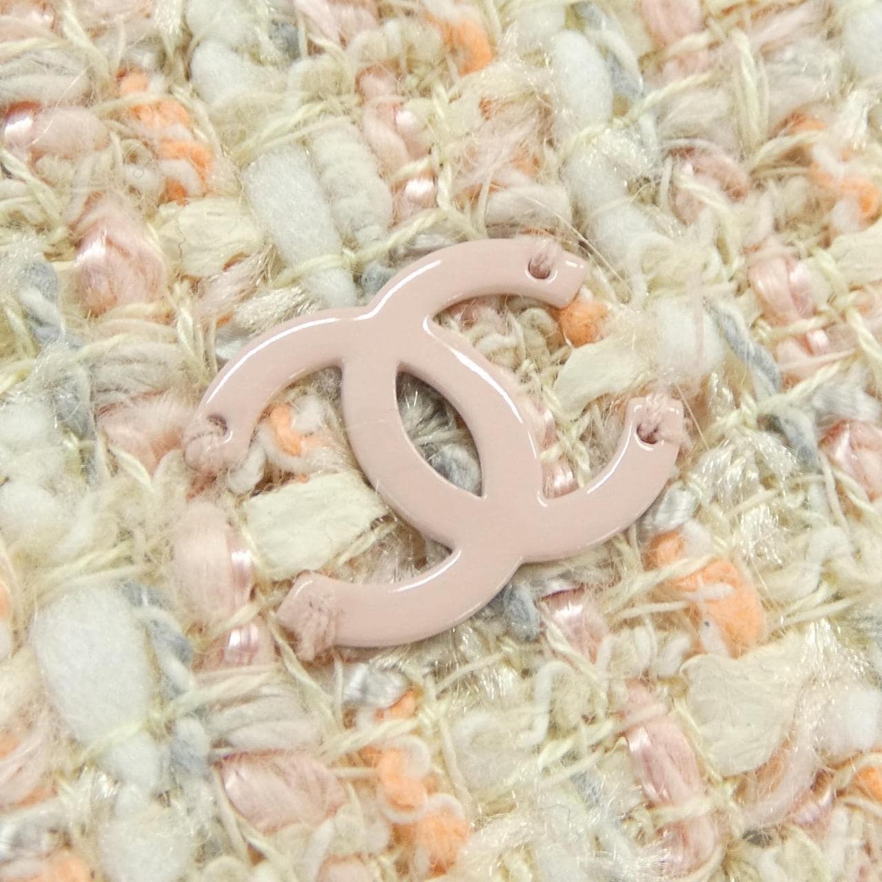 【ヴィンテージ】シャネル CHANEL P25936V16381 05S スカート