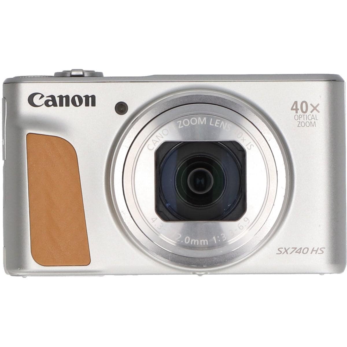 ＰＯＷＥＲＳＨＯＴ　ＳＸ７４０　ＨＳ　ＳＬ