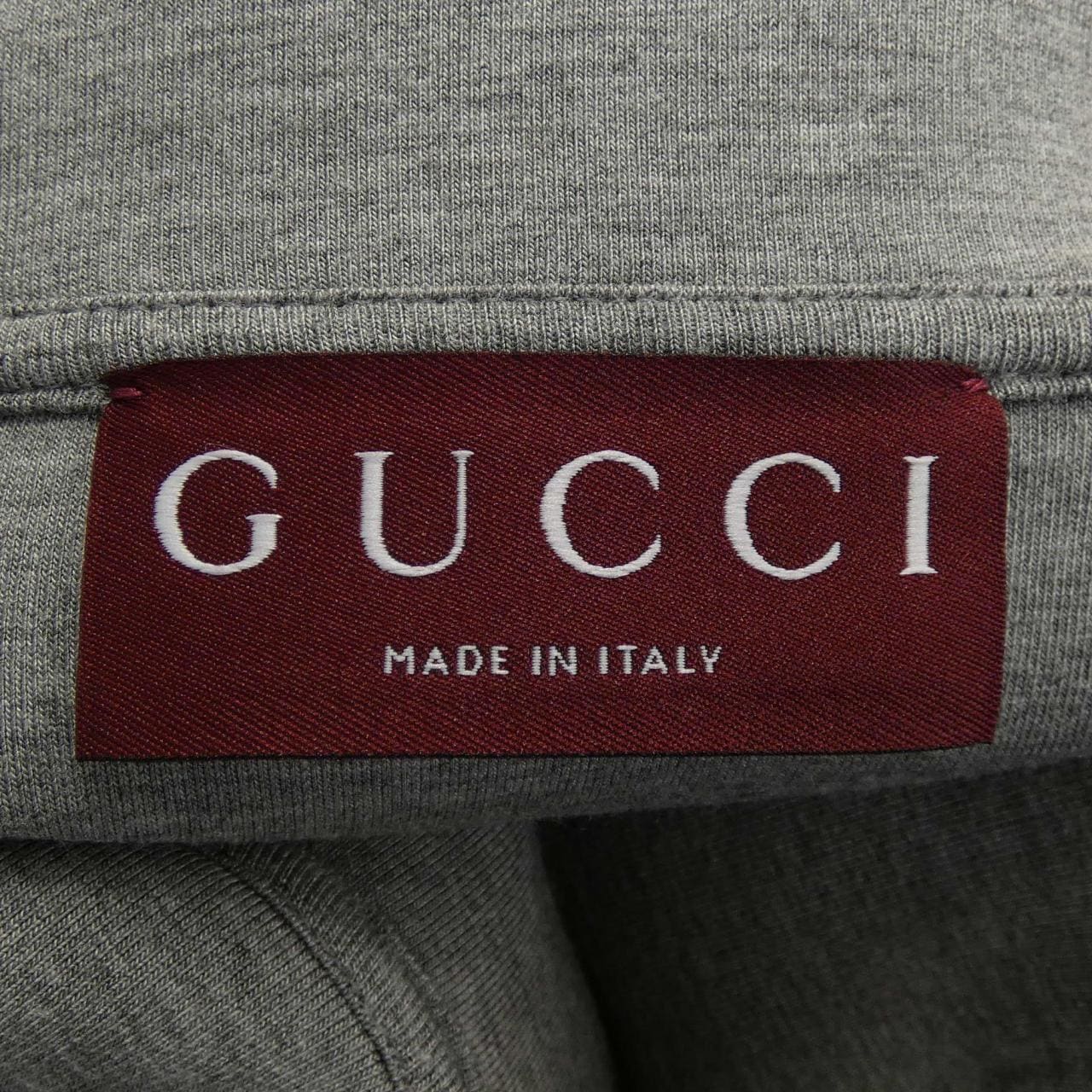 グッチ GUCCI 798544 XJHMQ パーカー