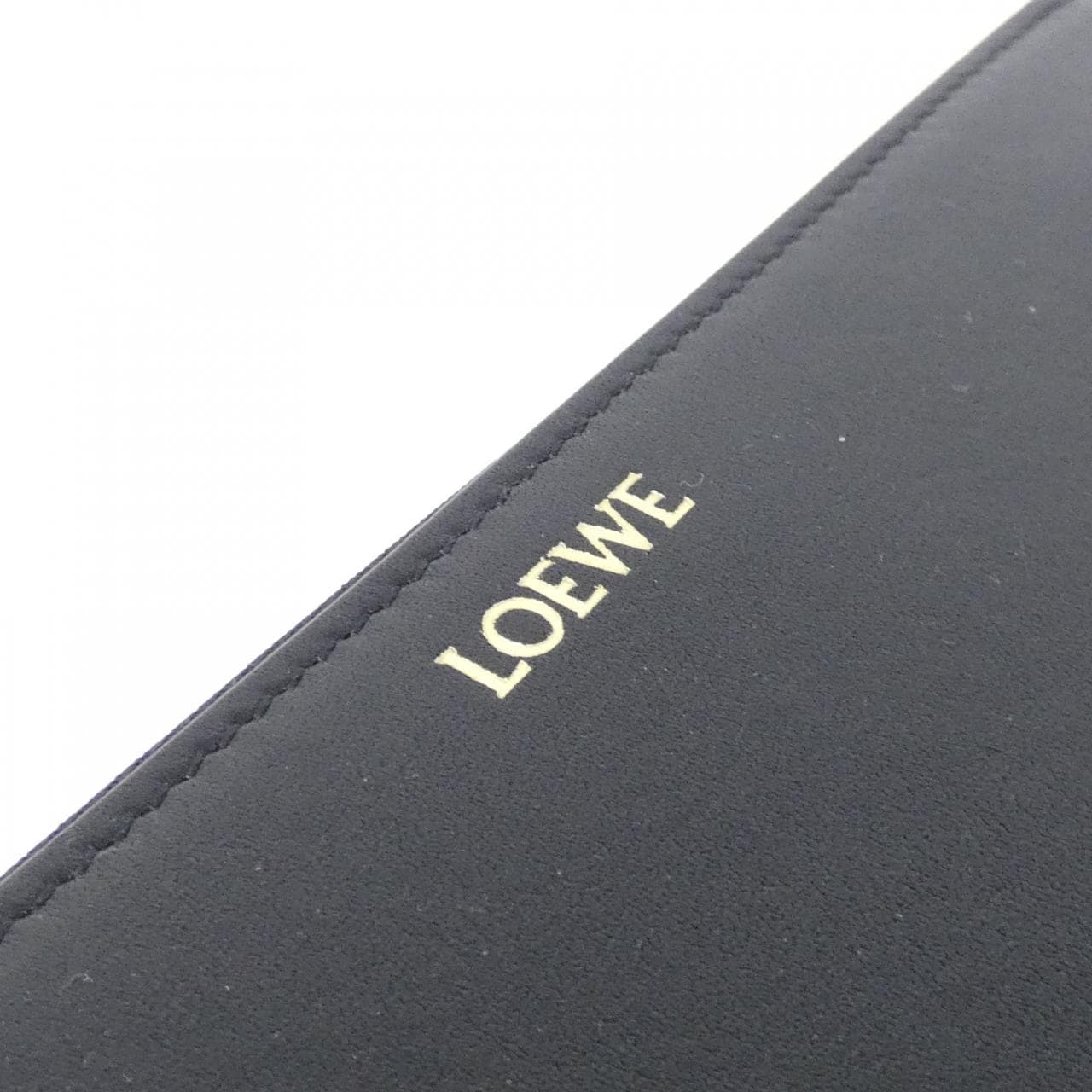 【新品】ロエベ CEM1G39X01 財布