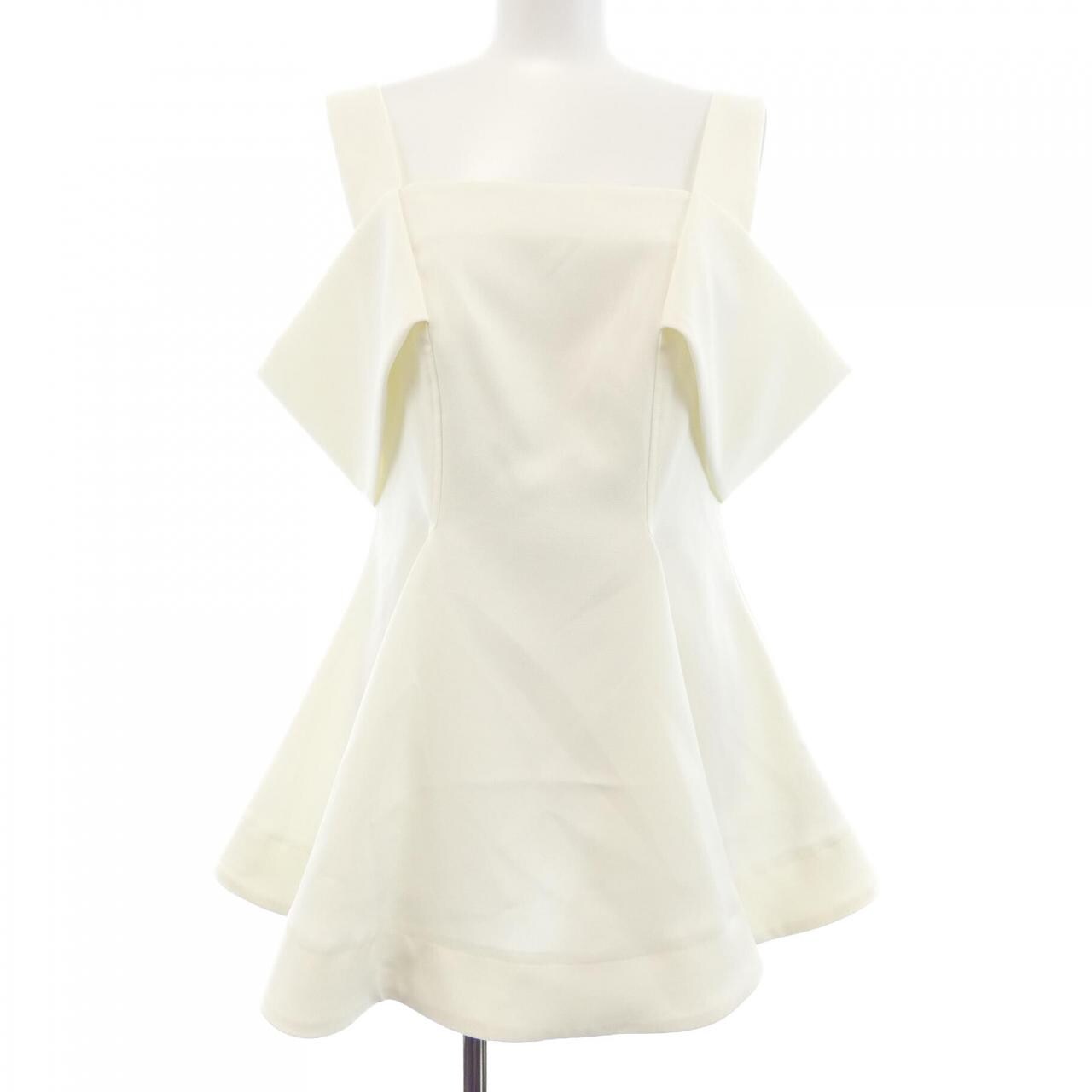 フレイアイディー FRAY I.D FWFB244137 トップス