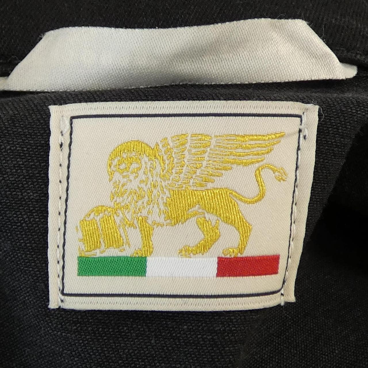 トラマロッサ TRAMAROSSA D441-1Moon ジャケット