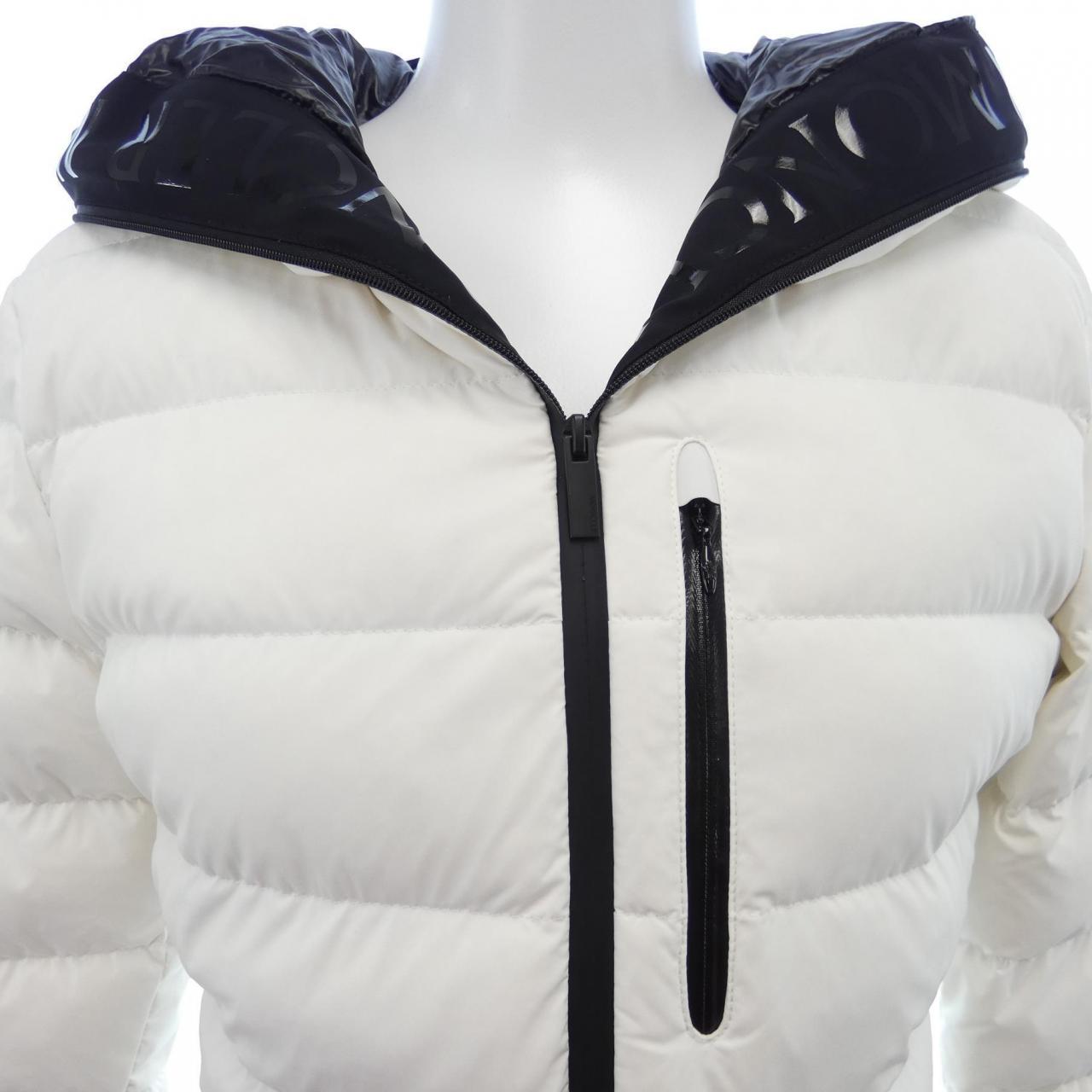 モンクレール MONCLER HERBE ダウンジャケット
