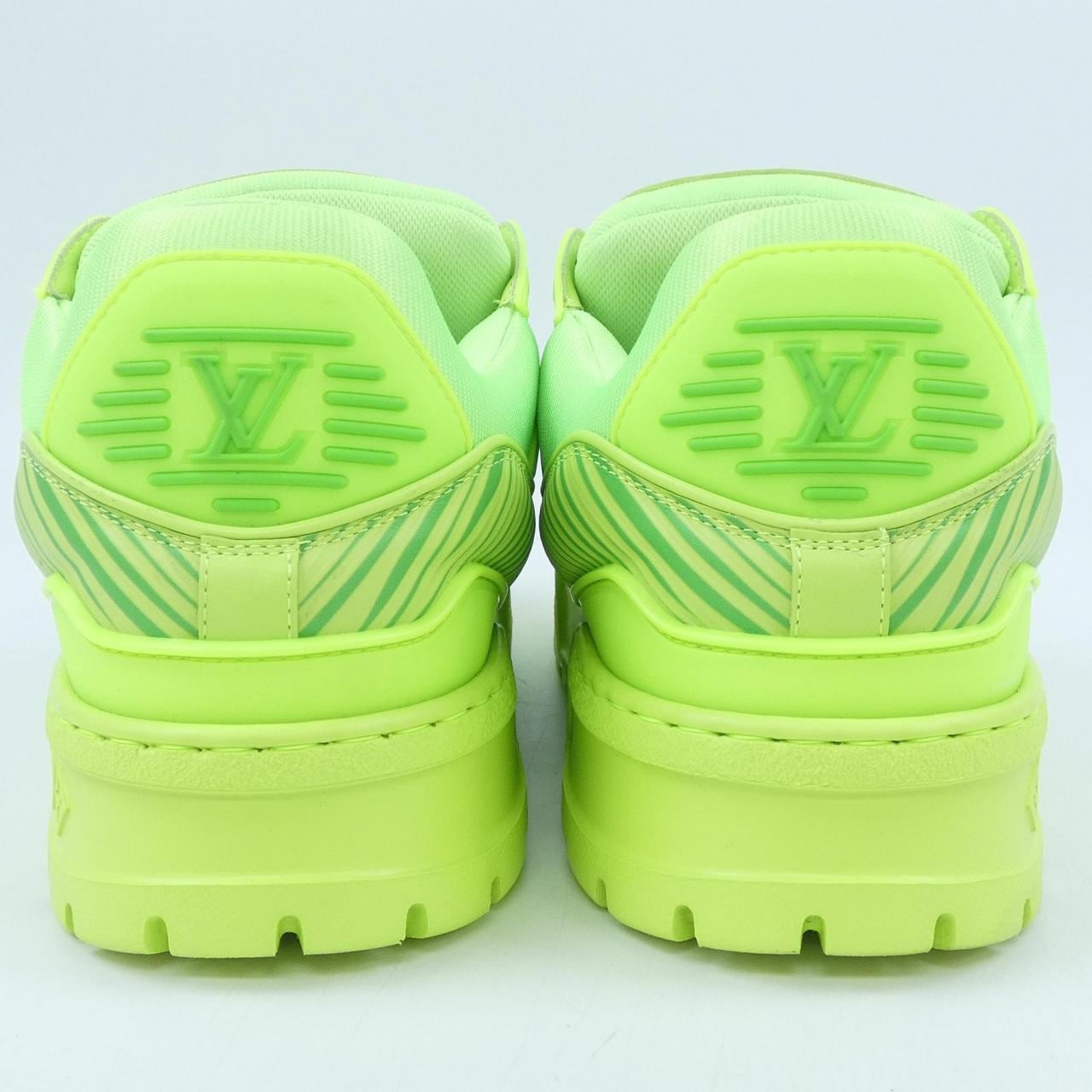 ルイヴィトン LOUIS VUITTON PARK SEO-BO スニーカー