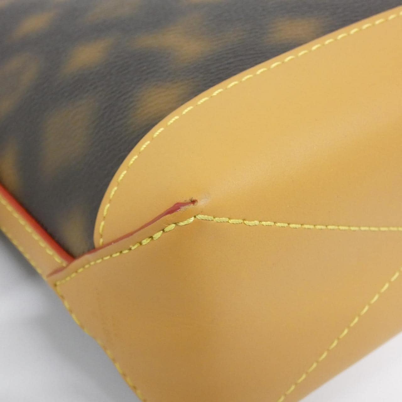 ルイヴィトン ディス イズ ノット モノグラム ホーボー クルーザー PM M46241 ショルダーバッグ