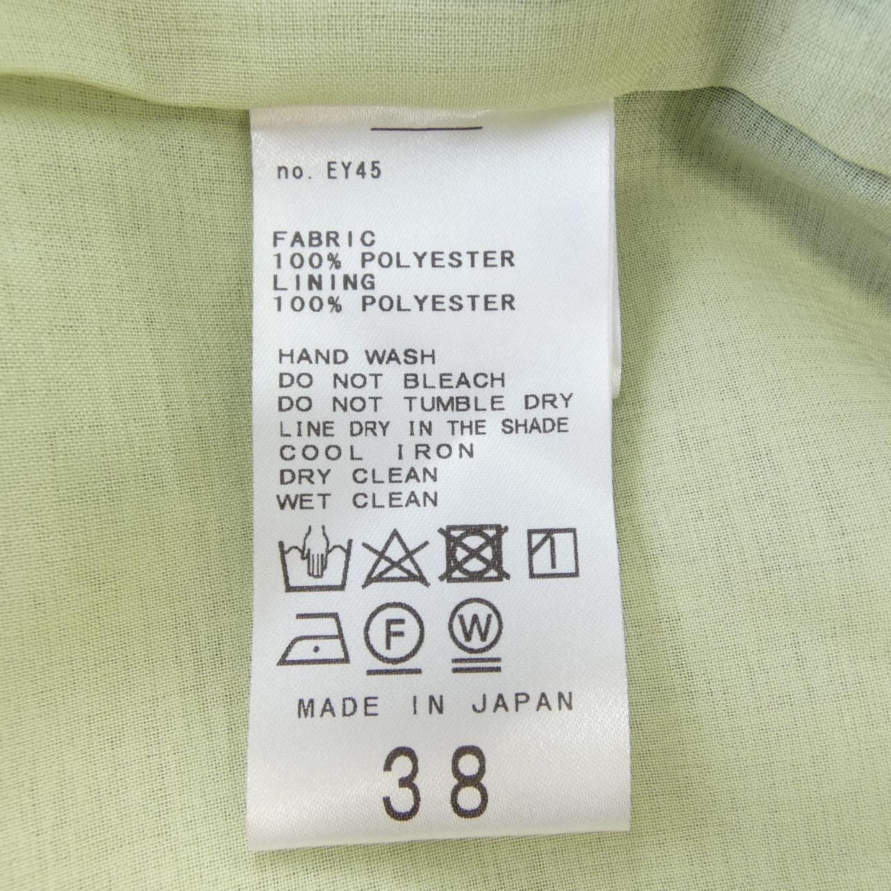 イエナ IENA パンツ